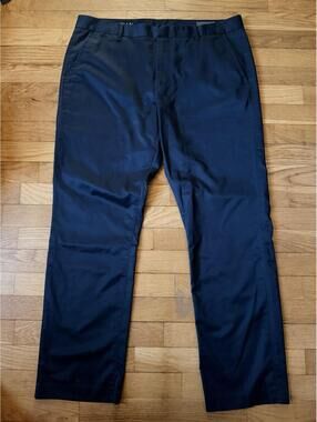 36x30 - Men - Bonobos Slim Monday Pant